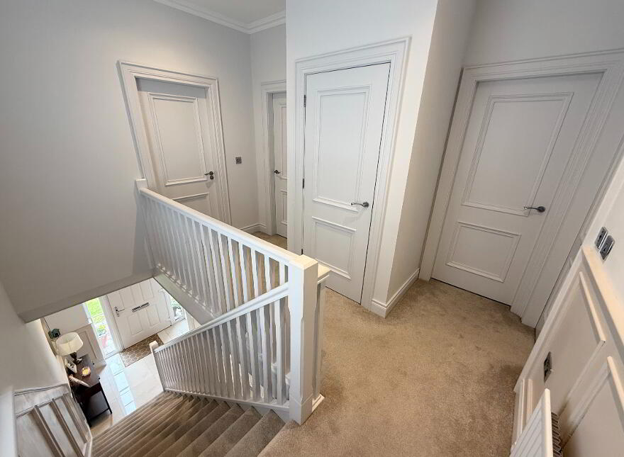 6 Deanery Gardens, Armagh, BT61 7AS