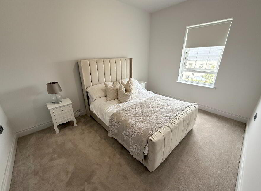 6 Deanery Gardens, Armagh, BT61 7AS