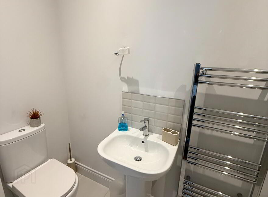 6 Deanery Gardens, Armagh, BT61 7AS