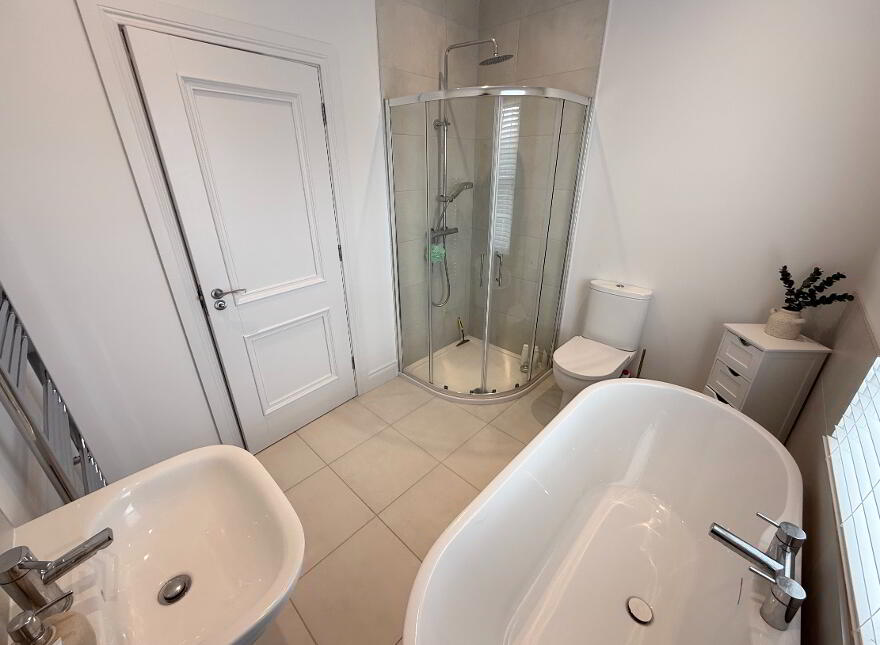 6 Deanery Gardens, Armagh, BT61 7AS