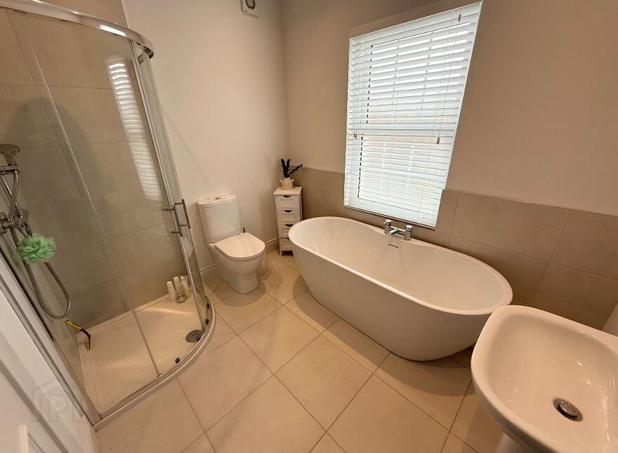 6 Deanery Gardens, Armagh, BT61 7AS