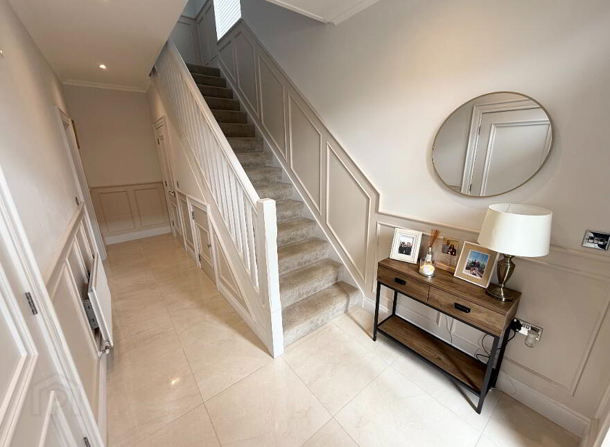 6 Deanery Gardens, Armagh, BT61 7AS
