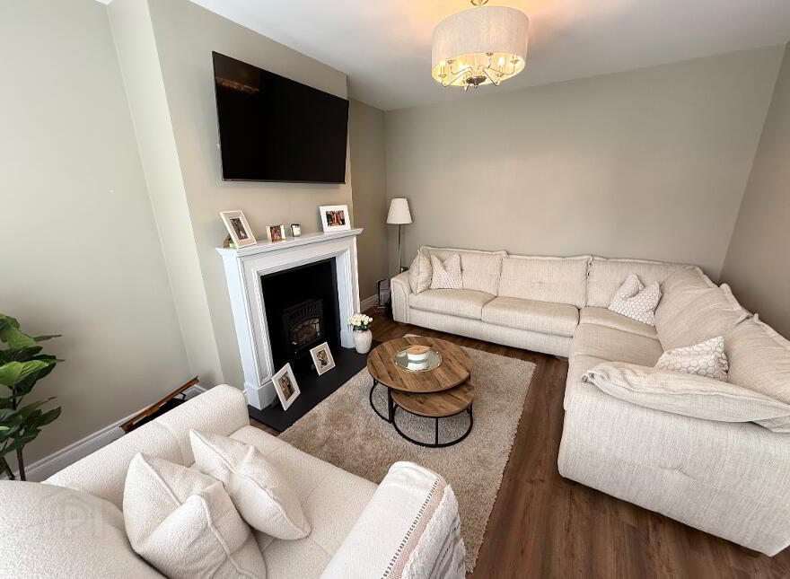 6 Deanery Gardens, Armagh, BT61 7AS