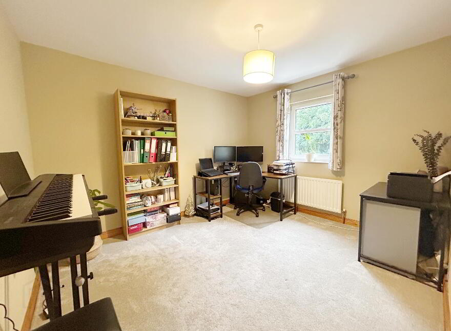 39 Mullaghmena Meadows, Omagh, BT78 5QJ