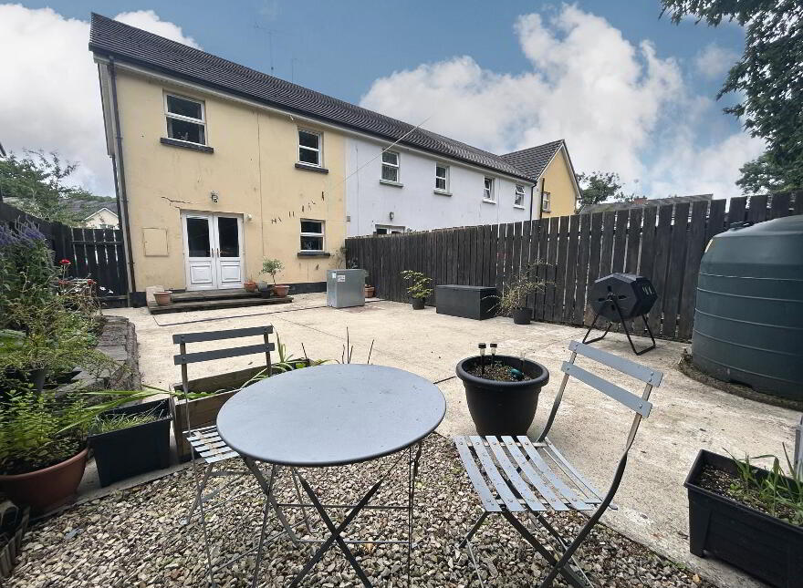 39 Mullaghmena Meadows, Omagh, BT78 5QJ