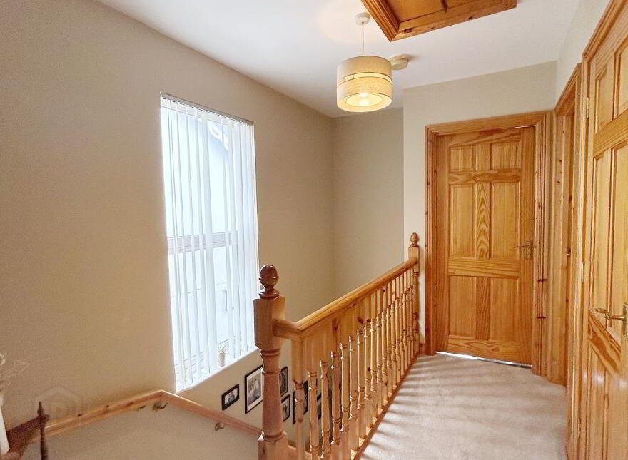 39 Mullaghmena Meadows, Omagh, BT78 5QJ