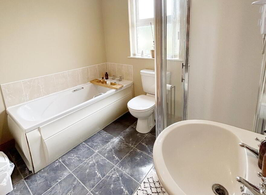 39 Mullaghmena Meadows, Omagh, BT78 5QJ