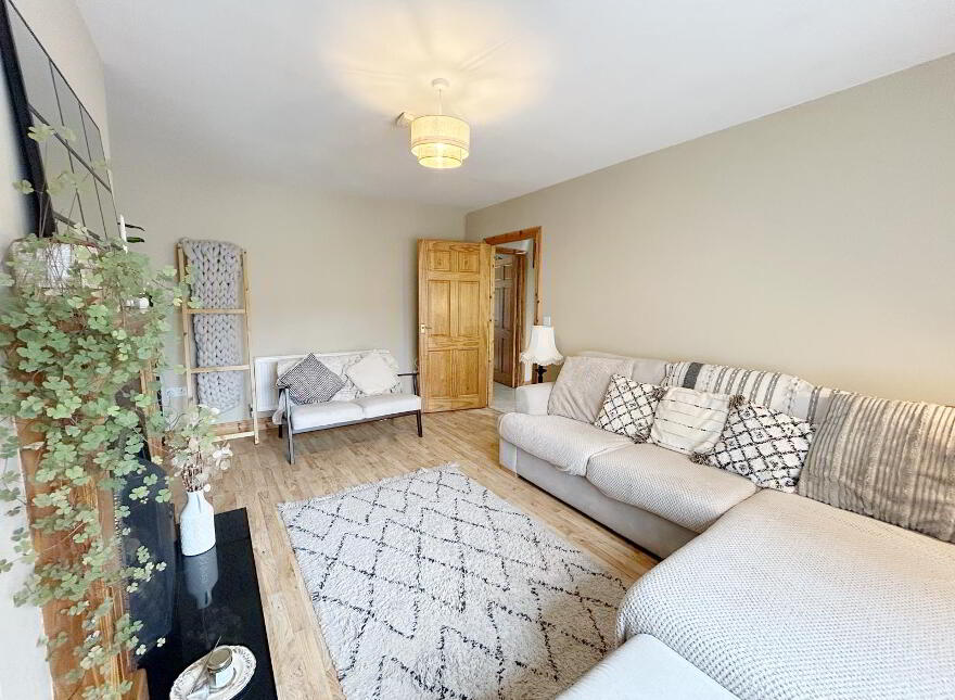 39 Mullaghmena Meadows, Omagh, BT78 5QJ