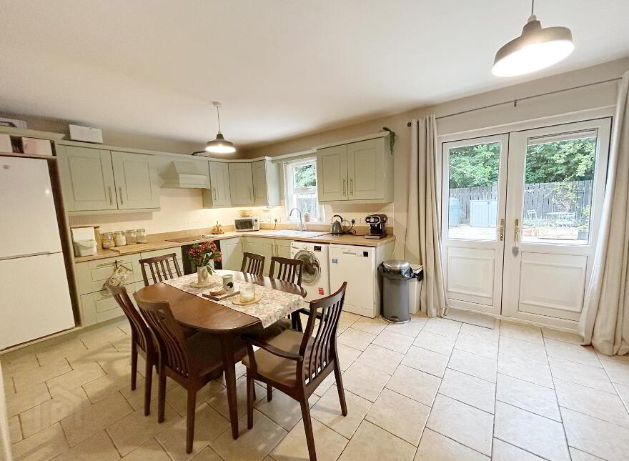 39 Mullaghmena Meadows, Omagh, BT78 5QJ