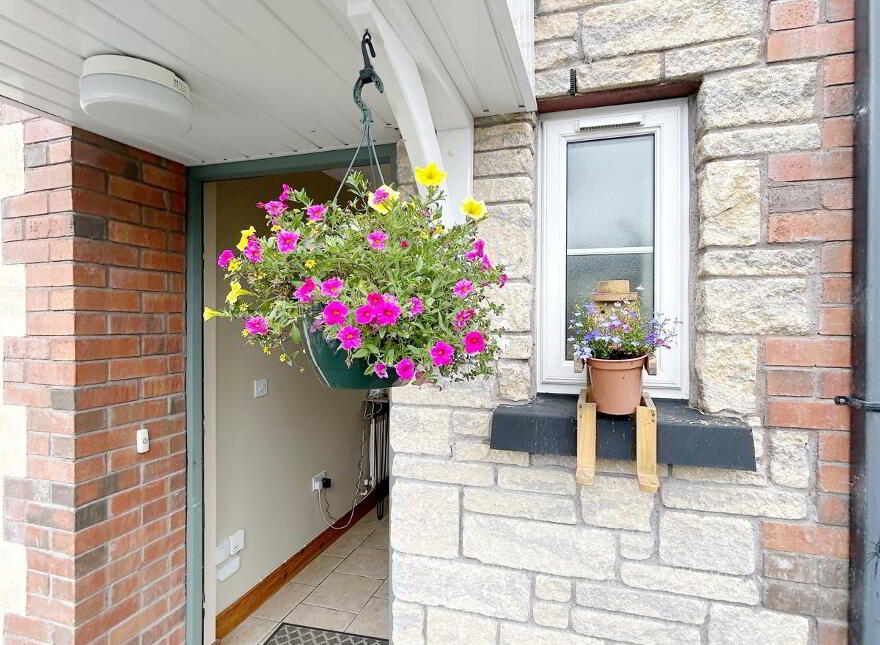 39 Mullaghmena Meadows, Omagh, BT78 5QJ