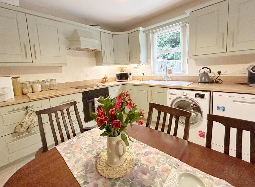 39 Mullaghmena Meadows, Omagh, BT78 5QJ