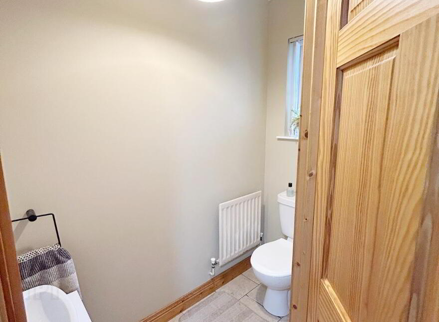 39 Mullaghmena Meadows, Omagh, BT78 5QJ