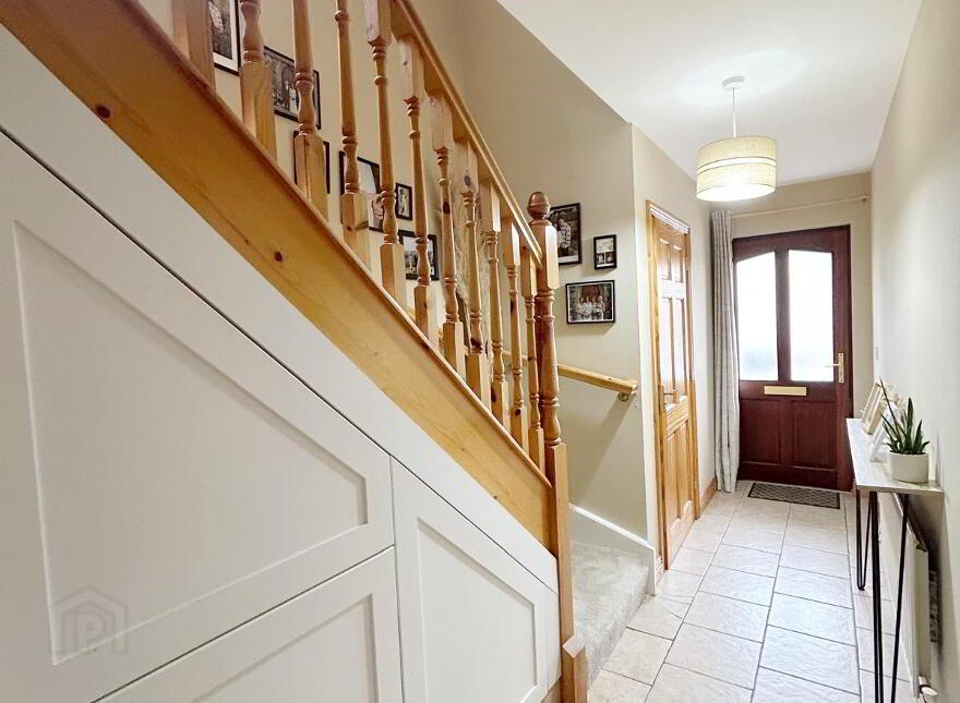 39 Mullaghmena Meadows, Omagh, BT78 5QJ