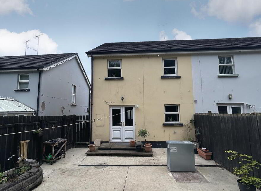 39 Mullaghmena Meadows, Omagh, BT78 5QJ