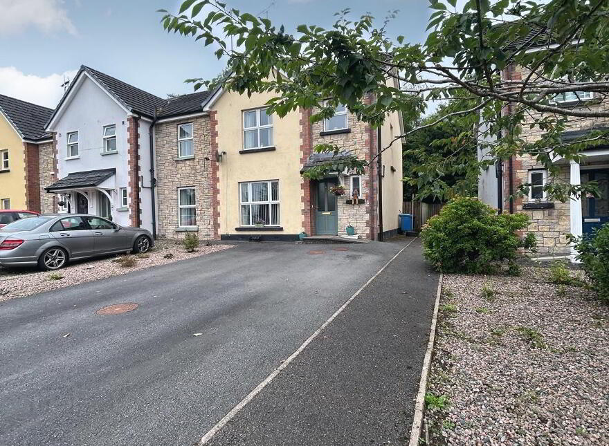 39 Mullaghmena Meadows, Omagh, BT78 5QJ