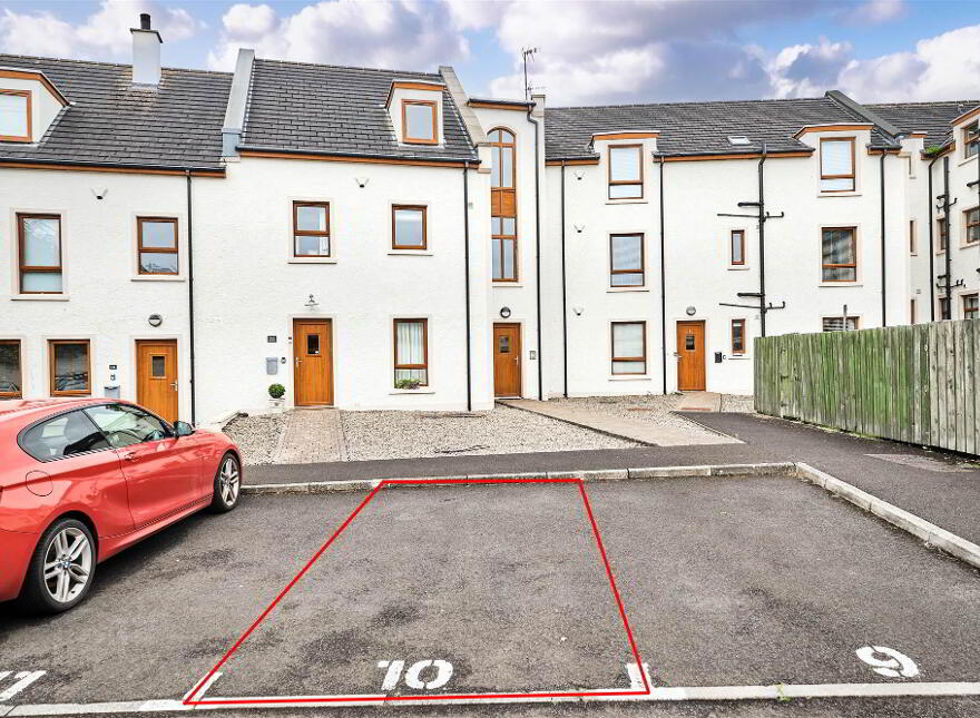 10 Flowerfield Court, Portstewart, BT55 7RQ