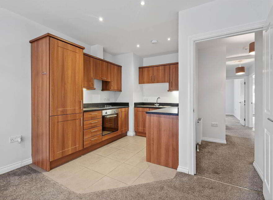 304 Saint Anne's Square , Albert Court, 7 Edward Street, Belfast, BT1 2LL