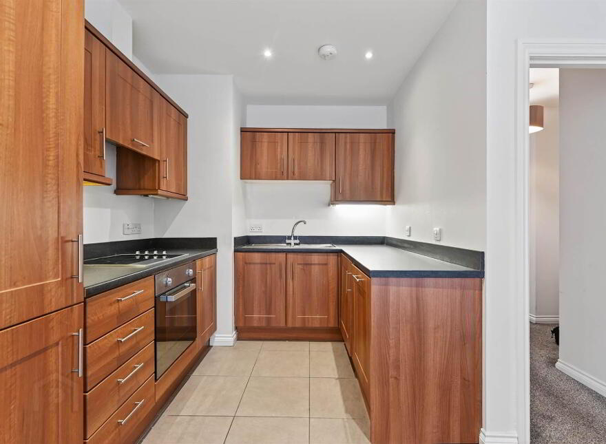 304 Saint Anne's Square , Albert Court, 7 Edward Street, Belfast, BT1 2LL