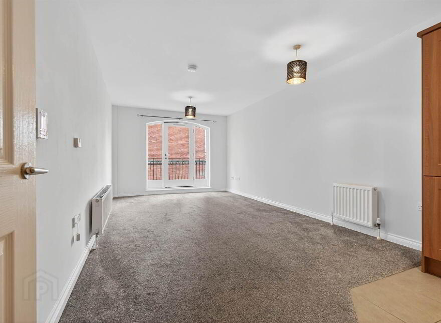 304 Saint Anne's Square , Albert Court, 7 Edward Street, Belfast, BT1 2LL