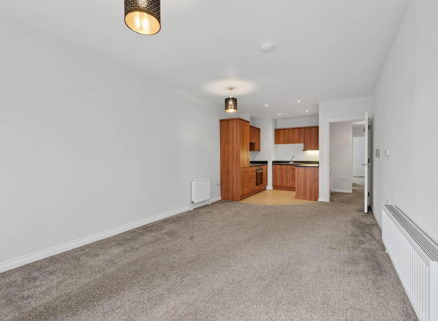 304 Saint Anne's Square , Albert Court, 7 Edward Street, Belfast, BT1 2LL