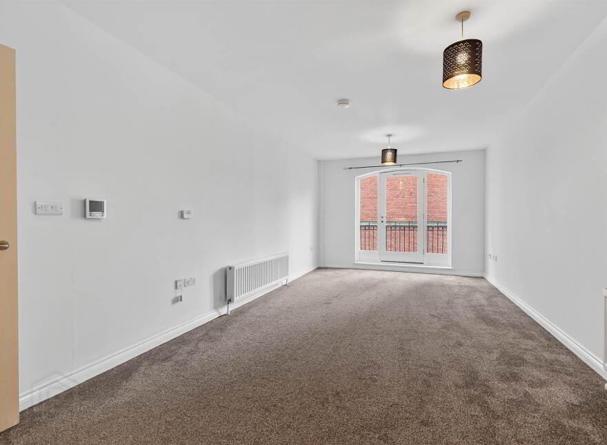 304 Saint Anne's Square , Albert Court, 7 Edward Street, Belfast, BT1 2LL