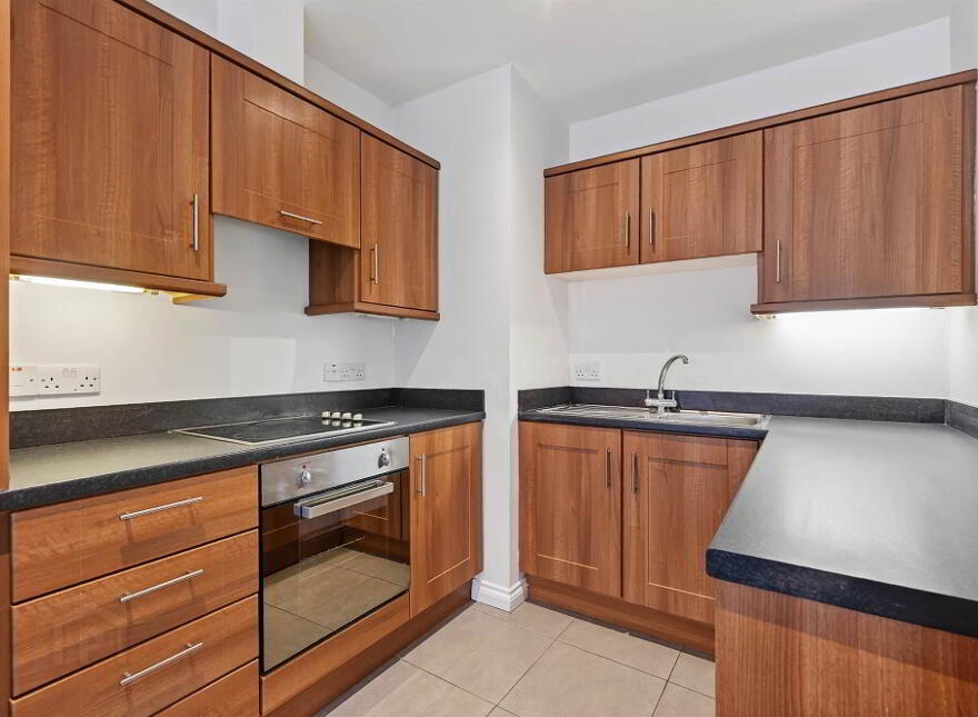 304 Saint Anne's Square , Albert Court, 7 Edward Street, Belfast, BT1 2LL