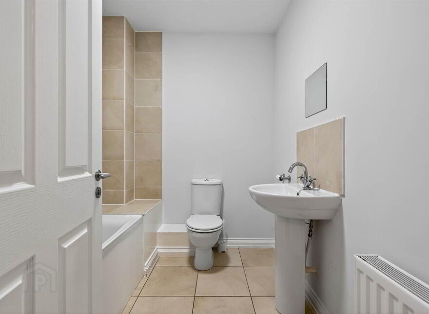 304 Saint Anne's Square , Albert Court, 7 Edward Street, Belfast, BT1 2LL