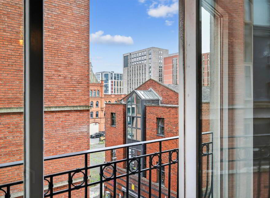304 Saint Anne's Square , Albert Court, 7 Edward Street, Belfast, BT1 2LL