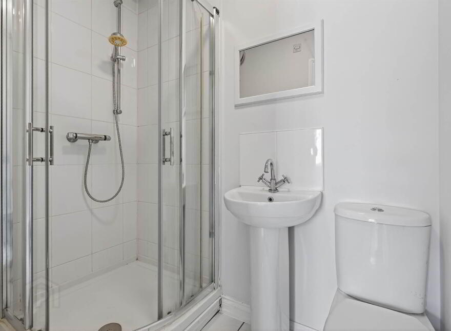 304 Saint Anne's Square , Albert Court, 7 Edward Street, Belfast, BT1 2LL