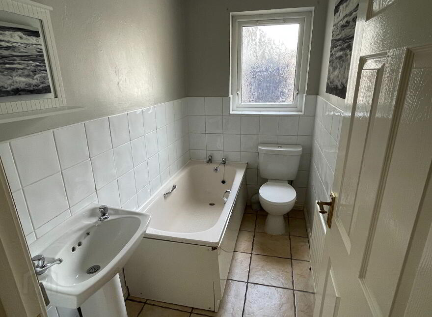 25 Lawford Street, Moneymore, Magherafelt, BT45 7PQ