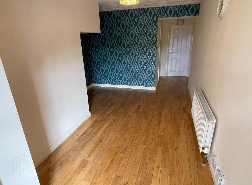 25 Lawford Street, Moneymore, Magherafelt, BT45 7PQ