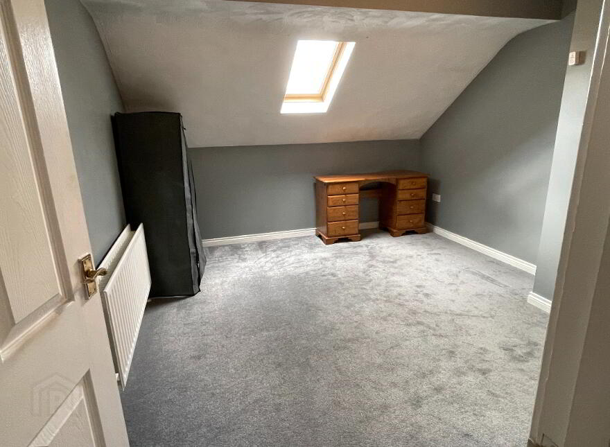 25 Lawford Street, Moneymore, Magherafelt, BT45 7PQ