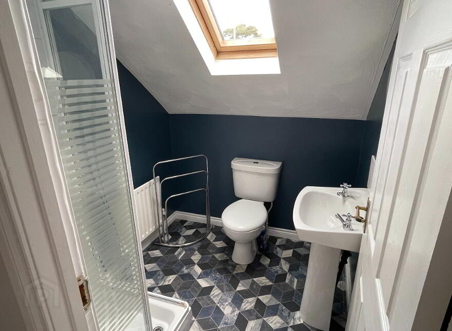 25 Lawford Street, Moneymore, Magherafelt, BT45 7PQ