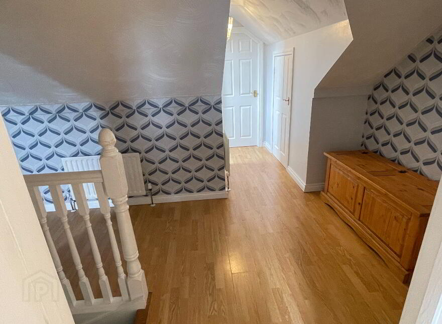 25 Lawford Street, Moneymore, Magherafelt, BT45 7PQ