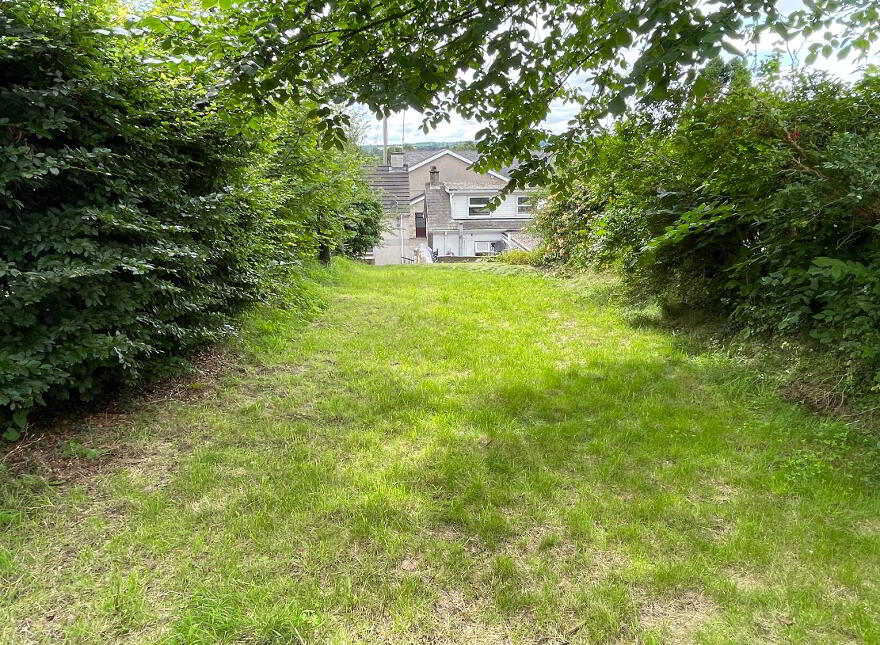 25 Lawford Street, Moneymore, Magherafelt, BT45 7PQ