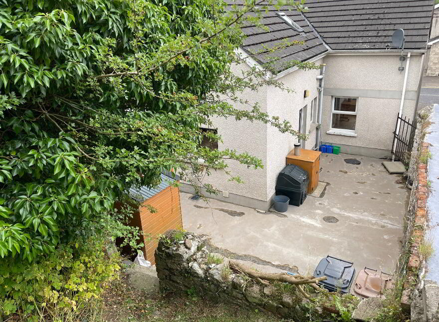 25 Lawford Street, Moneymore, Magherafelt, BT45 7PQ