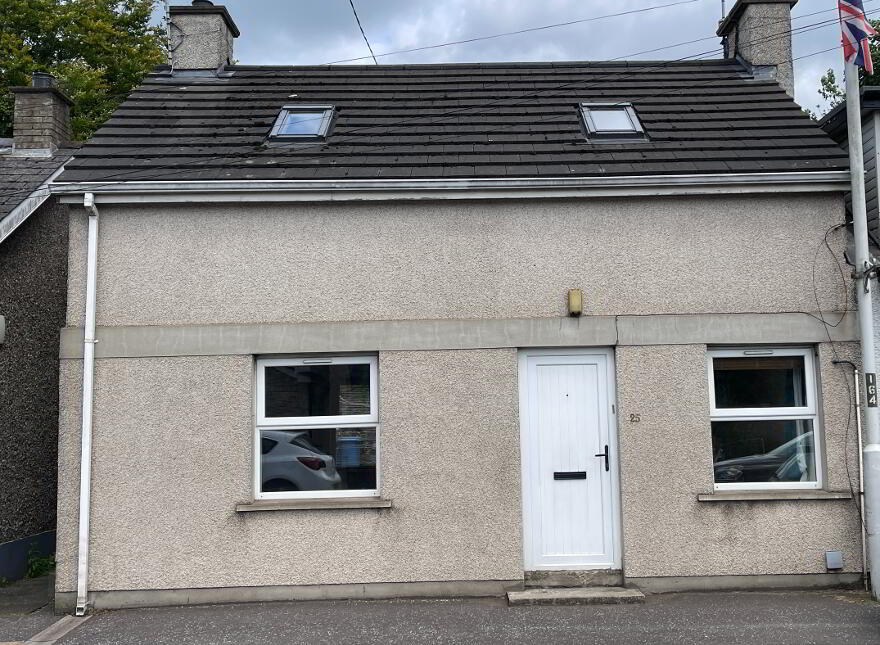 25 Lawford Street, Moneymore, Magherafelt, BT45 7PQ photo