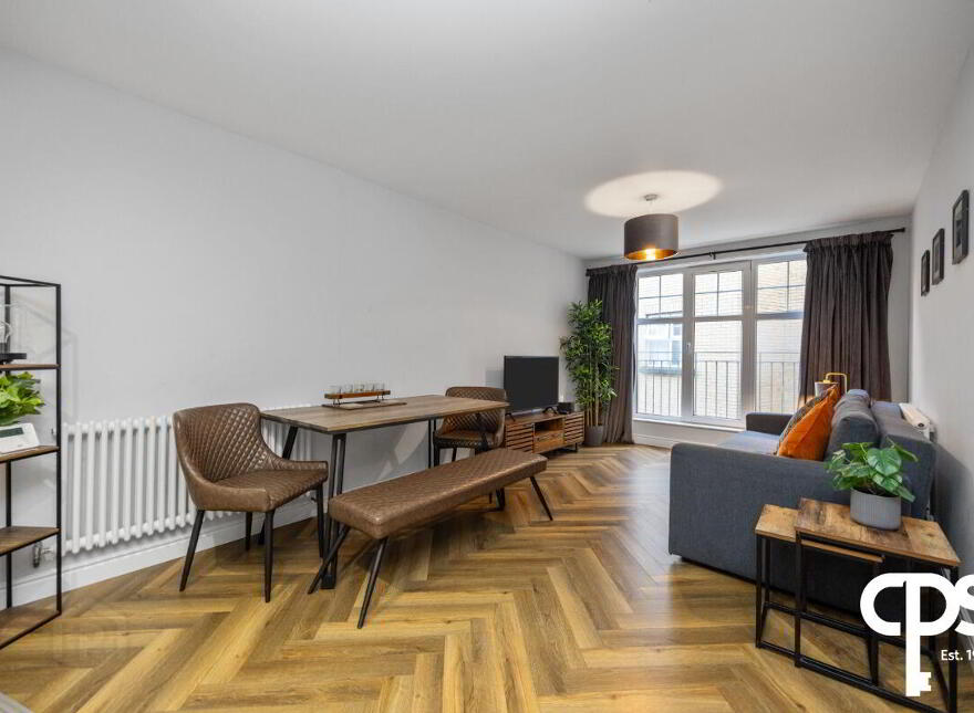 Apartment 48 Bass Building, Belfast, BT2 8EP