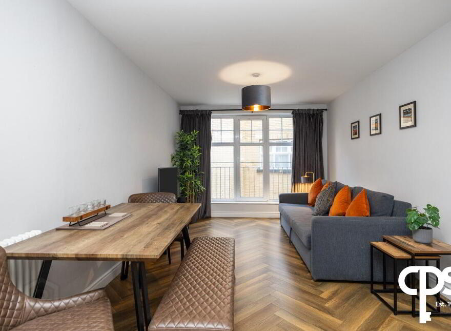 Apartment 48 Bass Building, Belfast, BT2 8EP