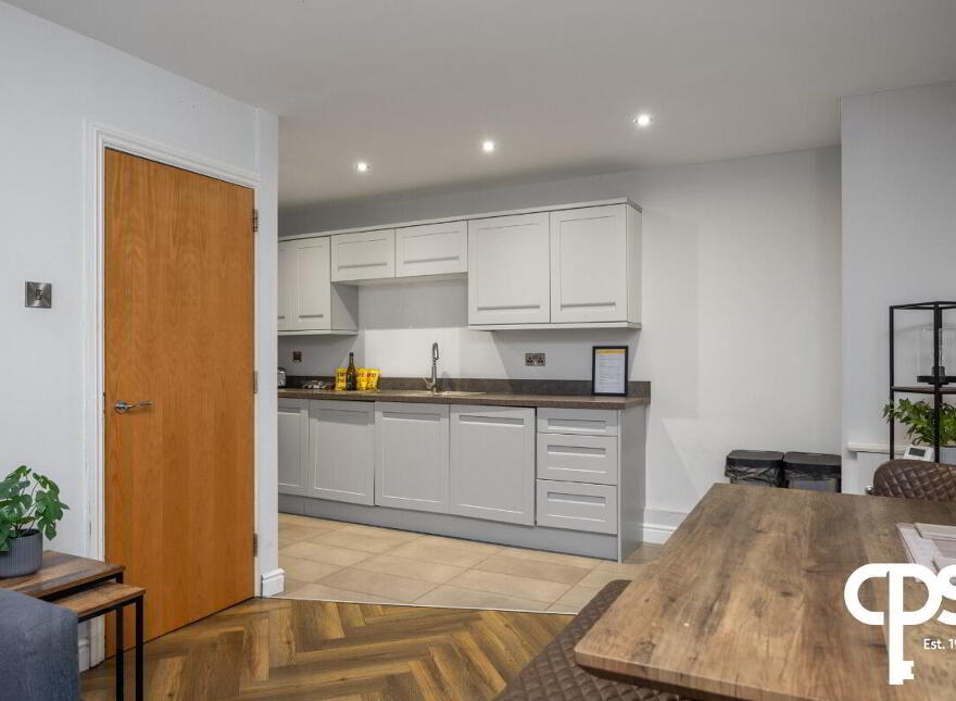 Apartment 48 Bass Building, Belfast, BT2 8EP