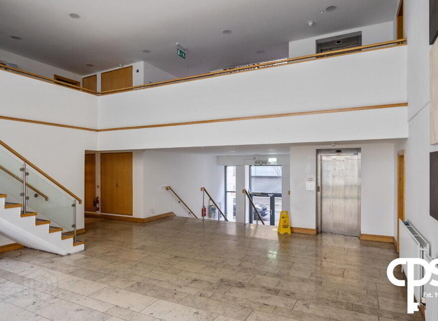 Apartment 48 Bass Building, Belfast, BT2 8EP