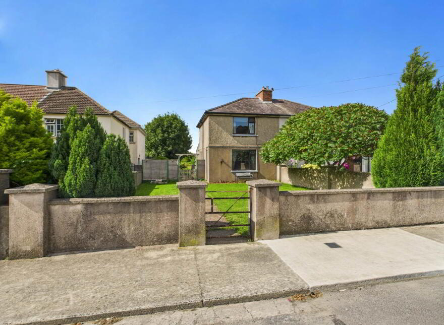 18 Saint Molleran`s, Carrickbeg, Carrick-On-Suir, E32HE39