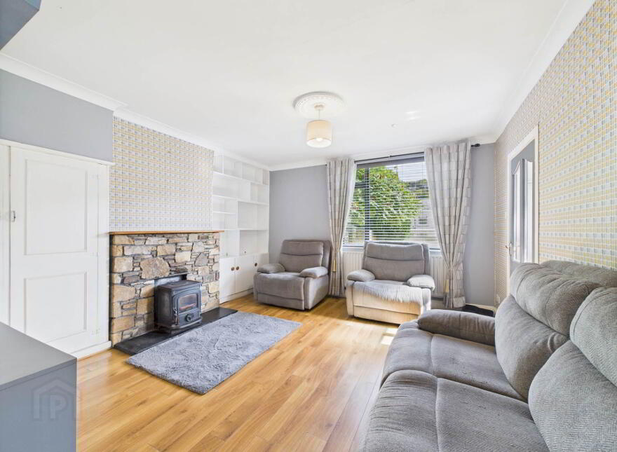 18 Saint Molleran`s, Carrickbeg, Carrick-On-Suir, E32HE39