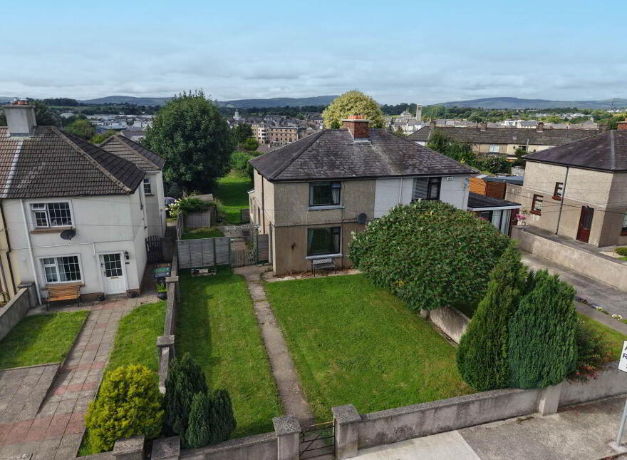 18 Saint Molleran`s, Carrickbeg, Carrick-On-Suir, E32HE39
