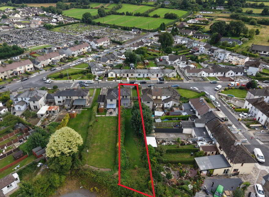 18 Saint Molleran`s, Carrickbeg, Carrick-On-Suir, E32HE39