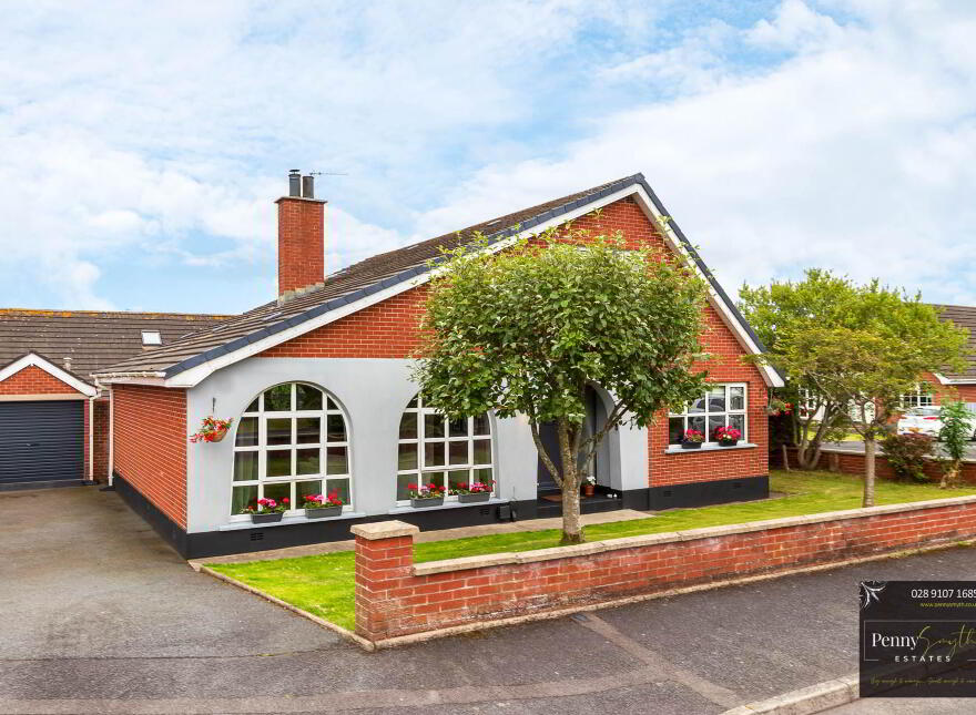 17 Belgravia Park, Bangor, BT19 6XB