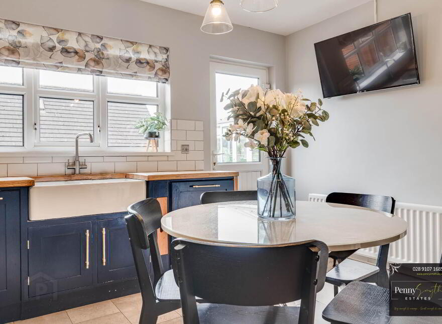 17 Belgravia Park, Bangor, BT19 6XB