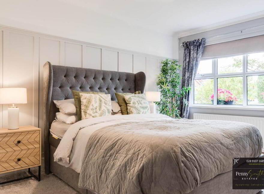17 Belgravia Park, Bangor, BT19 6XB