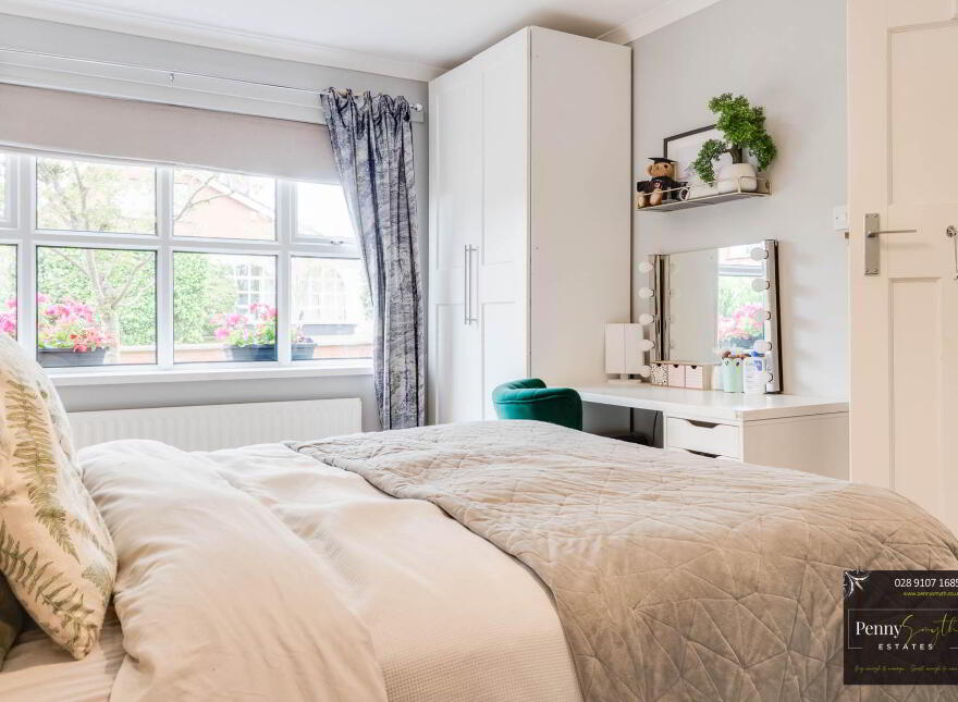 17 Belgravia Park, Bangor, BT19 6XB