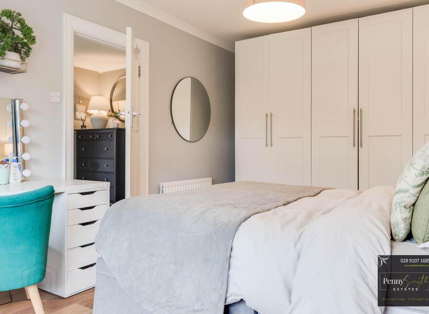 17 Belgravia Park, Bangor, BT19 6XB